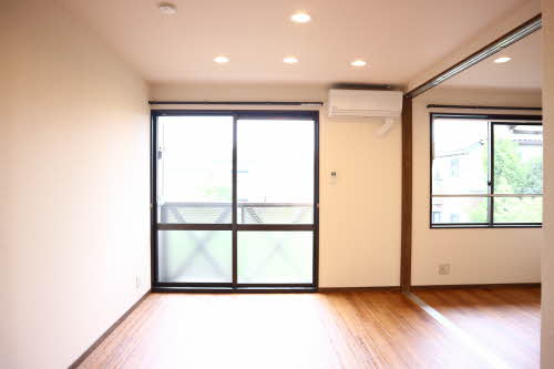 サンハイツイトウ 0203号-5