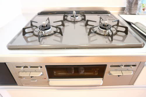 サンハイツイトウ 0203号-7