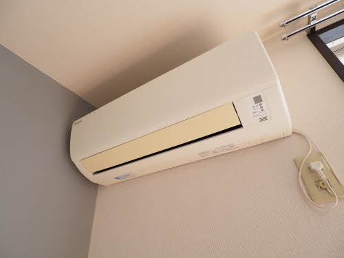 コウジィコート A102号-4