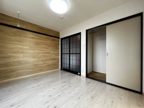 コウジィコート A201号-3