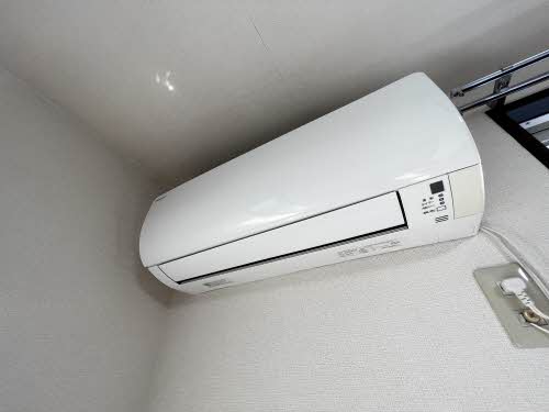 コウジィコート A201号-4