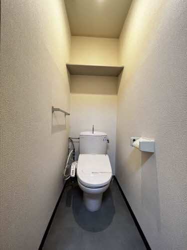 コウジィコート A201号-10