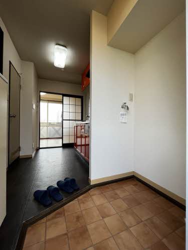 コウジィコート A201号-11