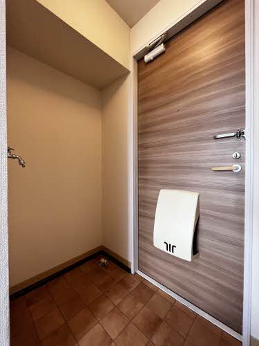 コウジィコート A201号-12