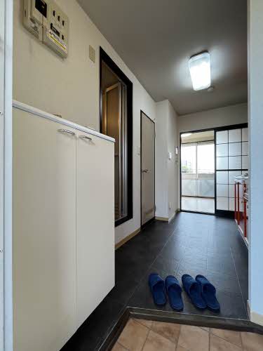 コウジィコート A201号-13