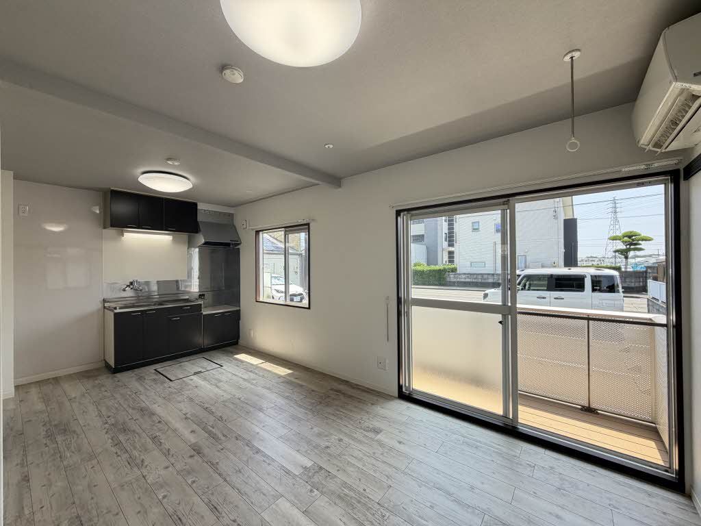 パティオ緑町 0101号-2