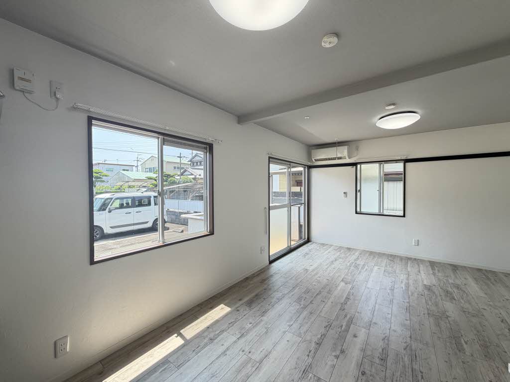 パティオ緑町 0101号-3