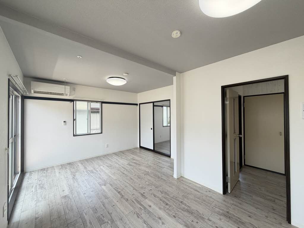 パティオ緑町 0101号-4