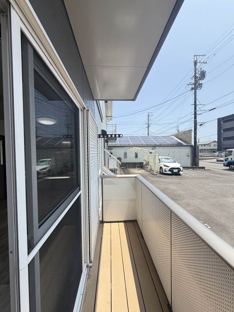 パティオ緑町 0101号-15