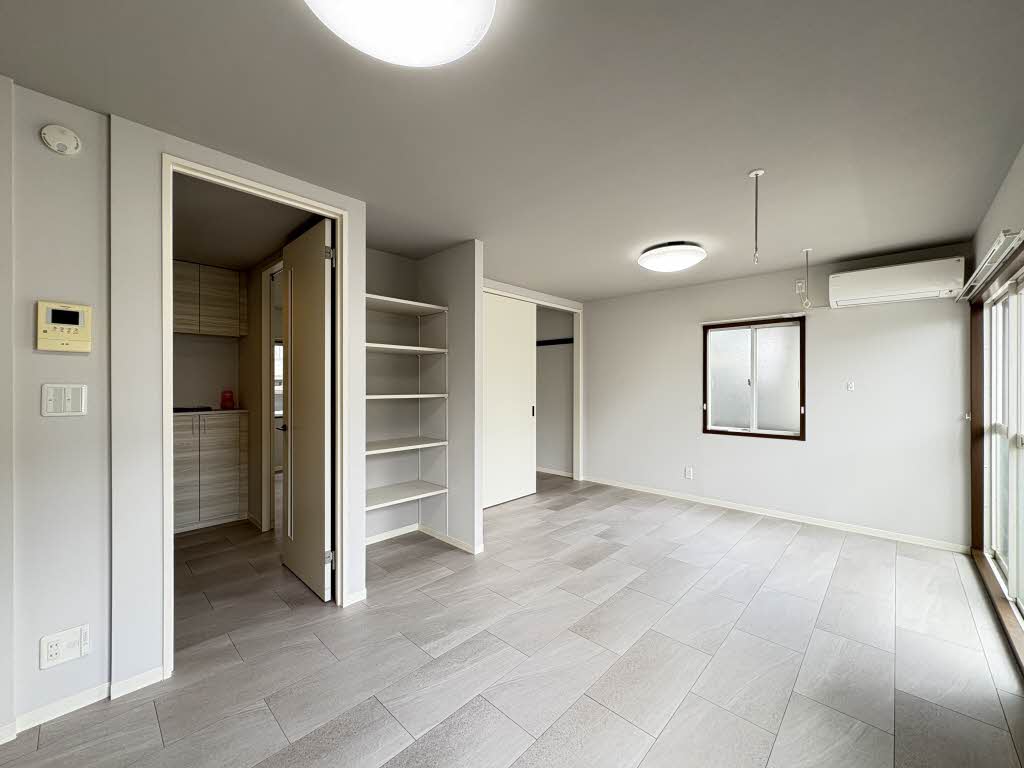 パティオ緑町 0102号-2