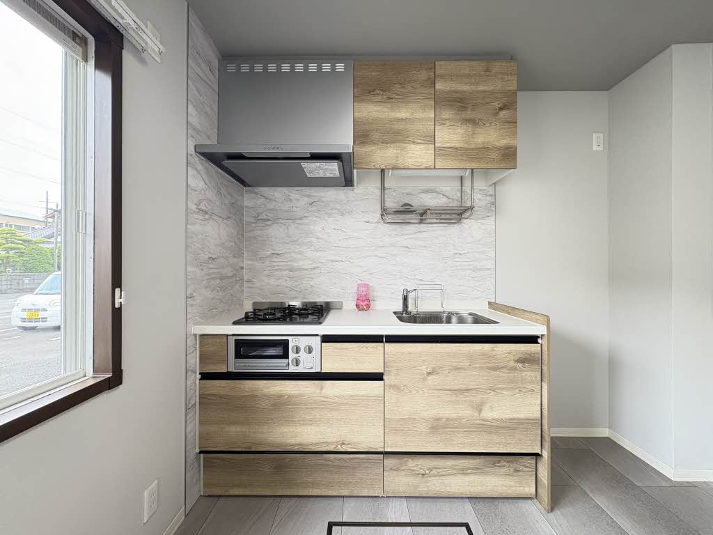 パティオ緑町 0102号-4