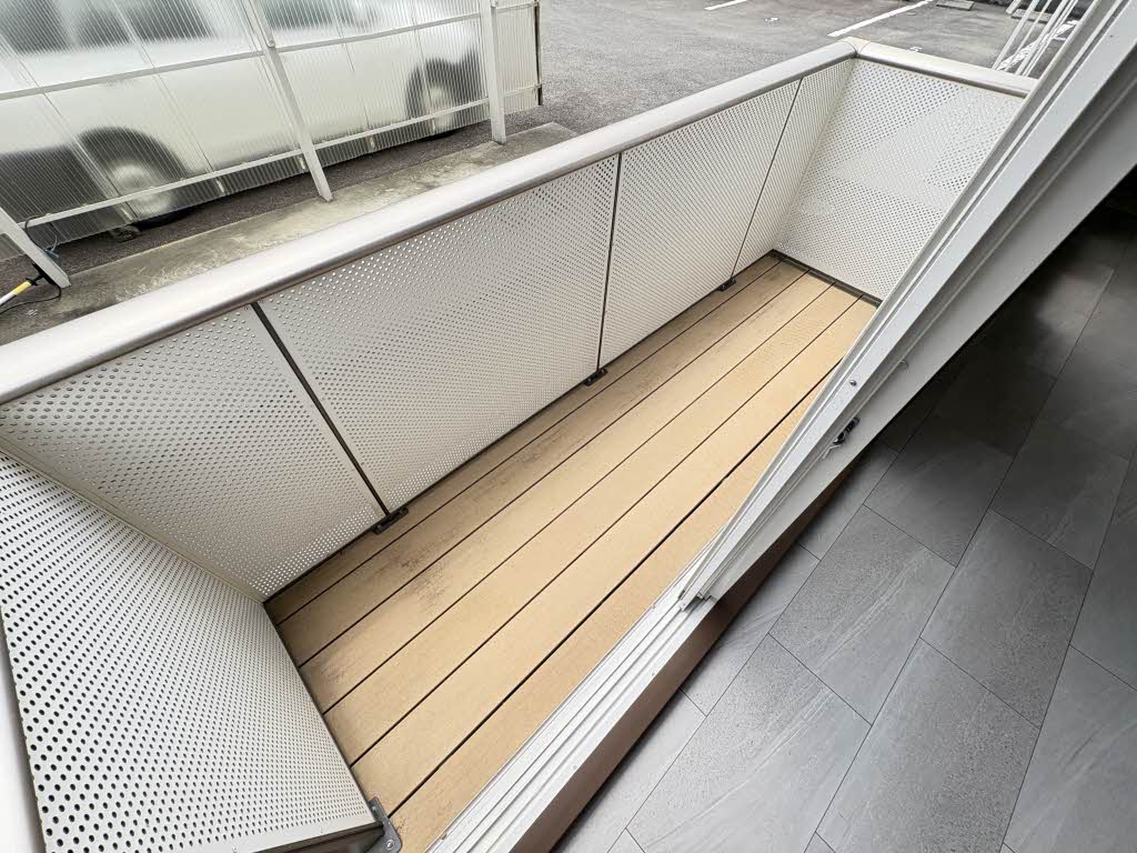 パティオ緑町 0102号-10