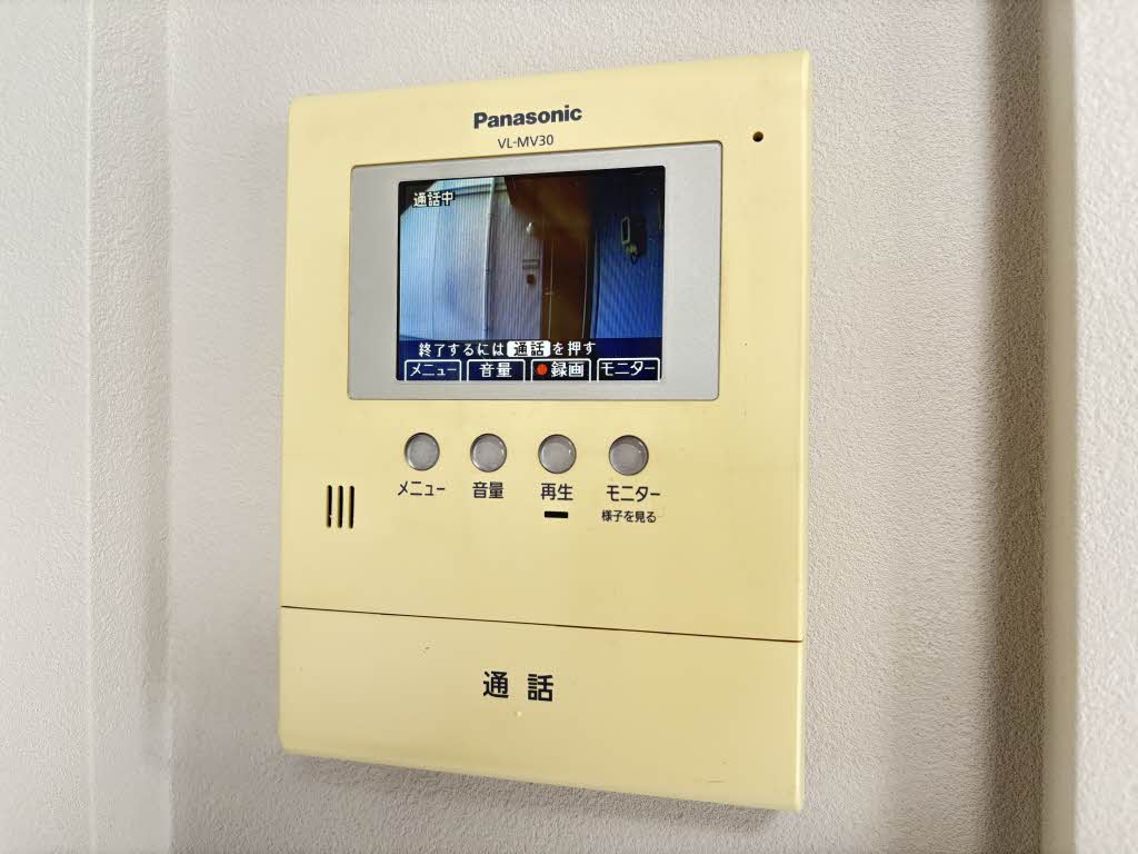 パティオ緑町 0102号-11