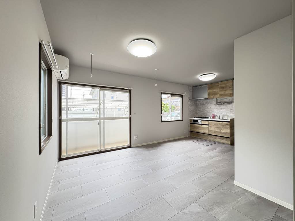 パティオ緑町 0102号-14