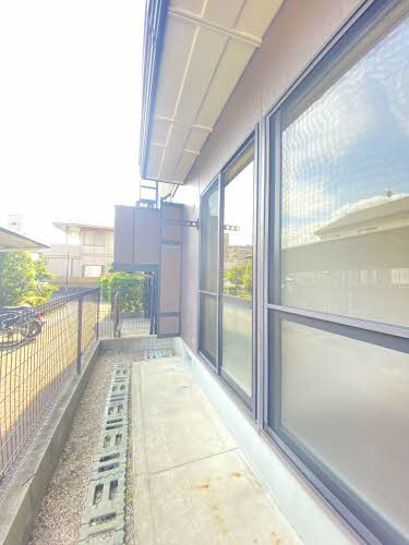 Ｖｉｅ　Ｅｓｐａｃｅ A102号-15