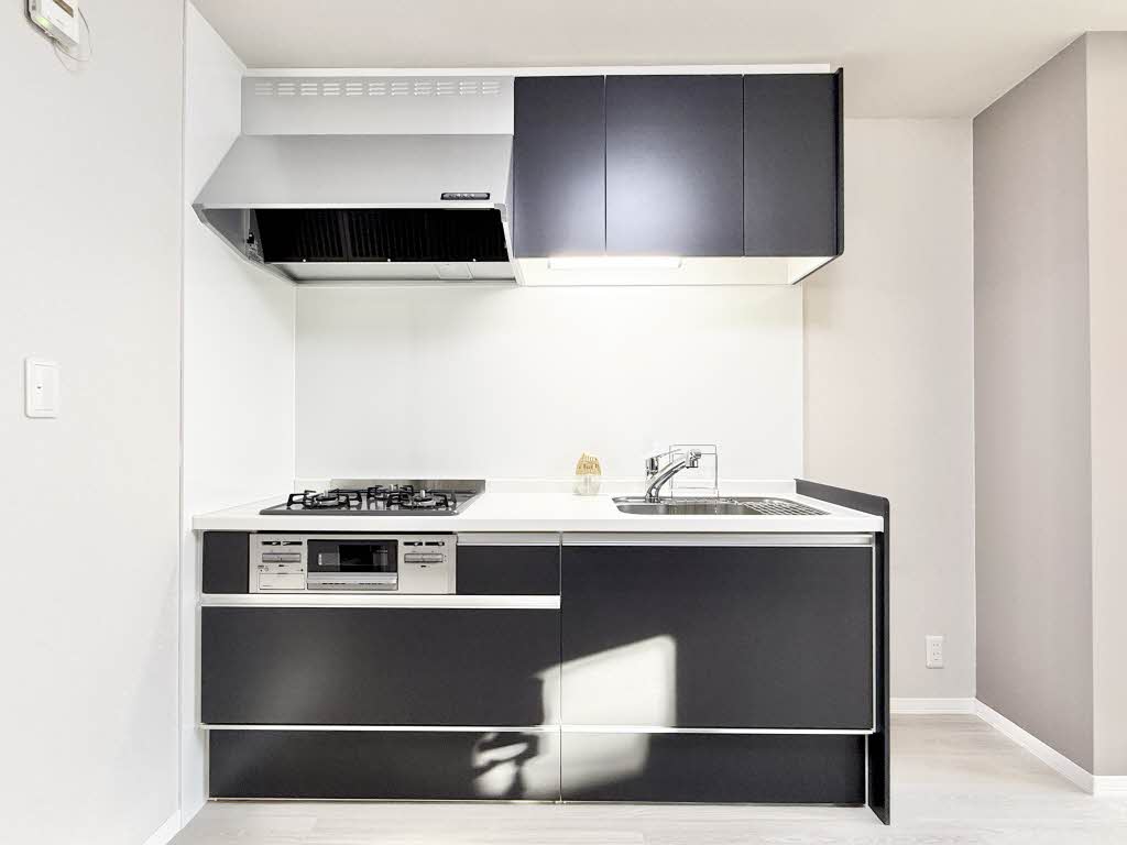 サニーコートかわむら A101号-3