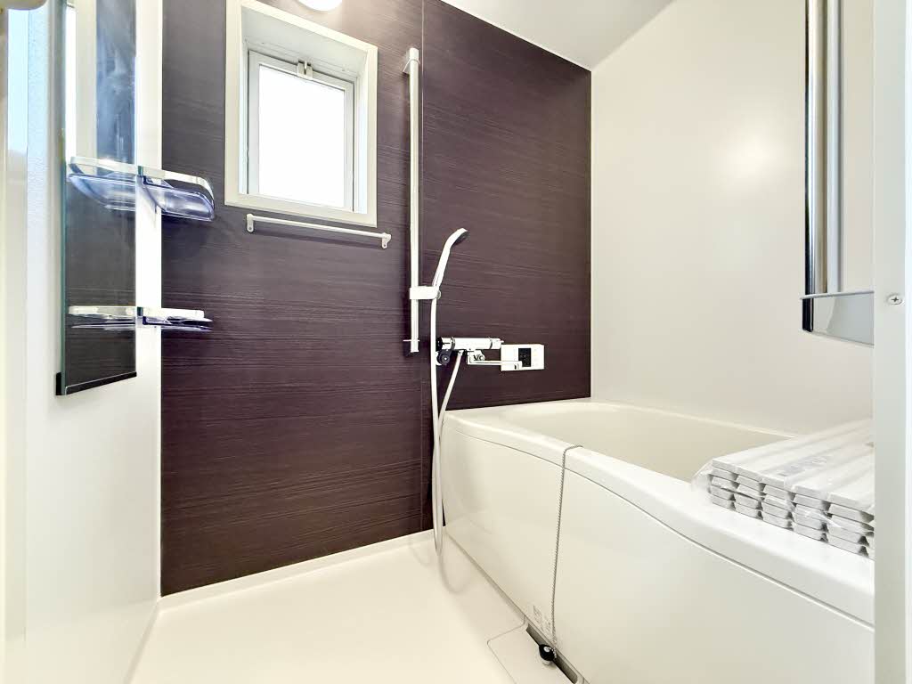 サニーコートかわむら A101号-4