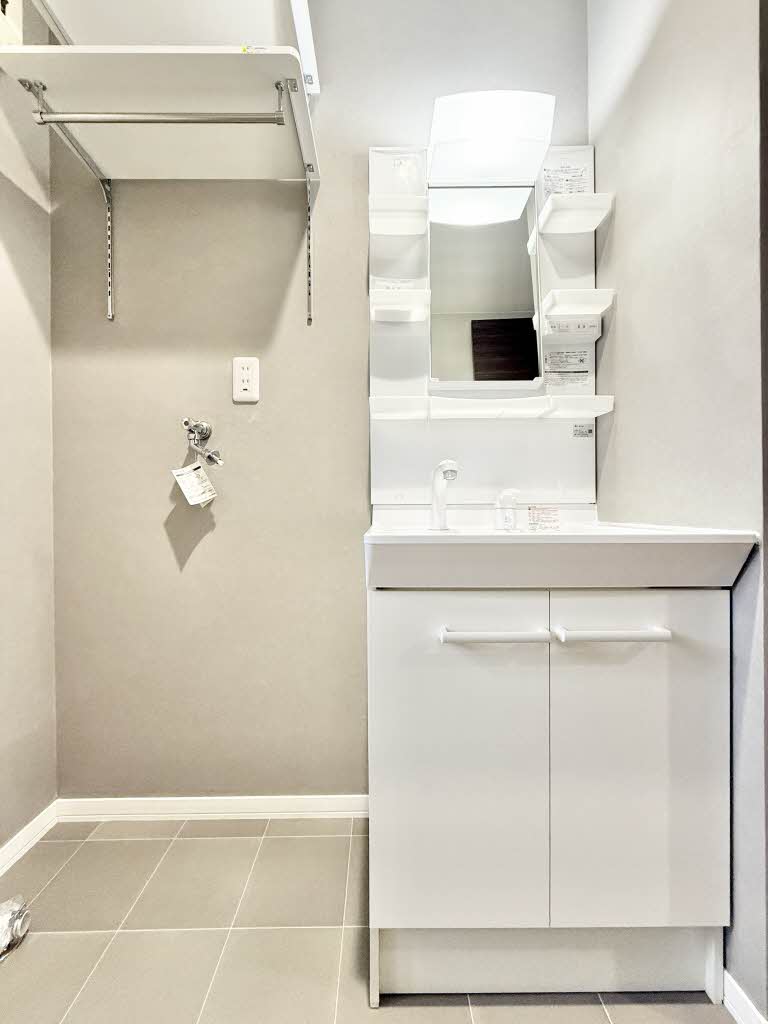 サニーコートかわむら A101号-5