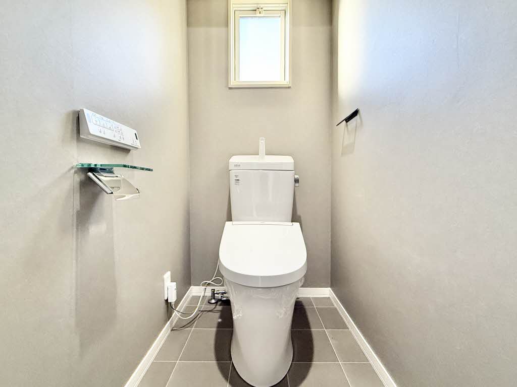 サニーコートかわむら A101号-6