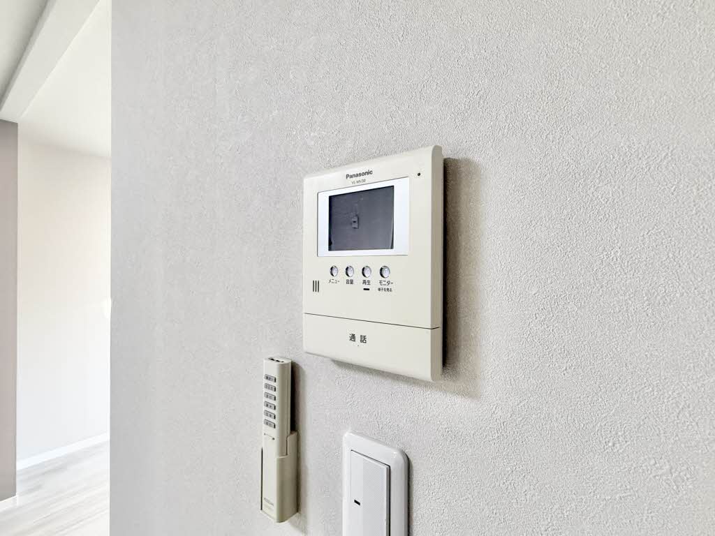 サニーコートかわむら A101号-10