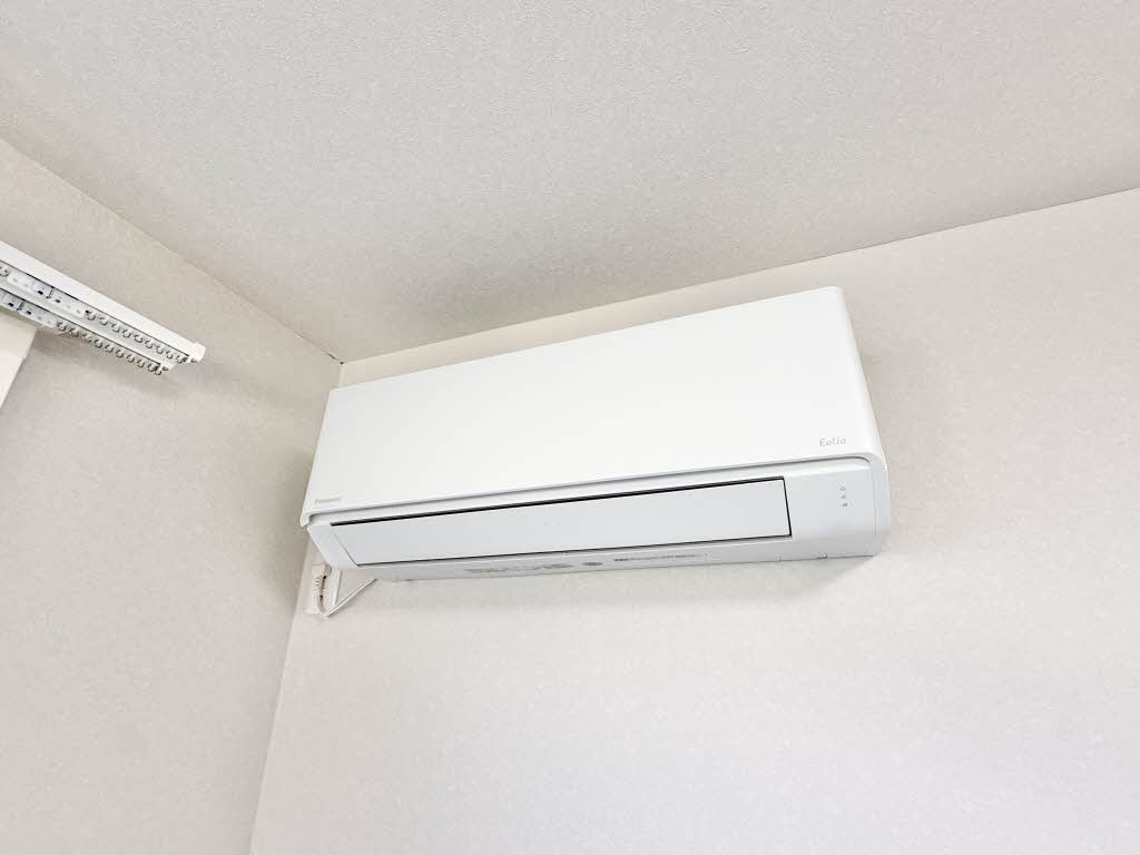 サニーコートかわむら A101号-11