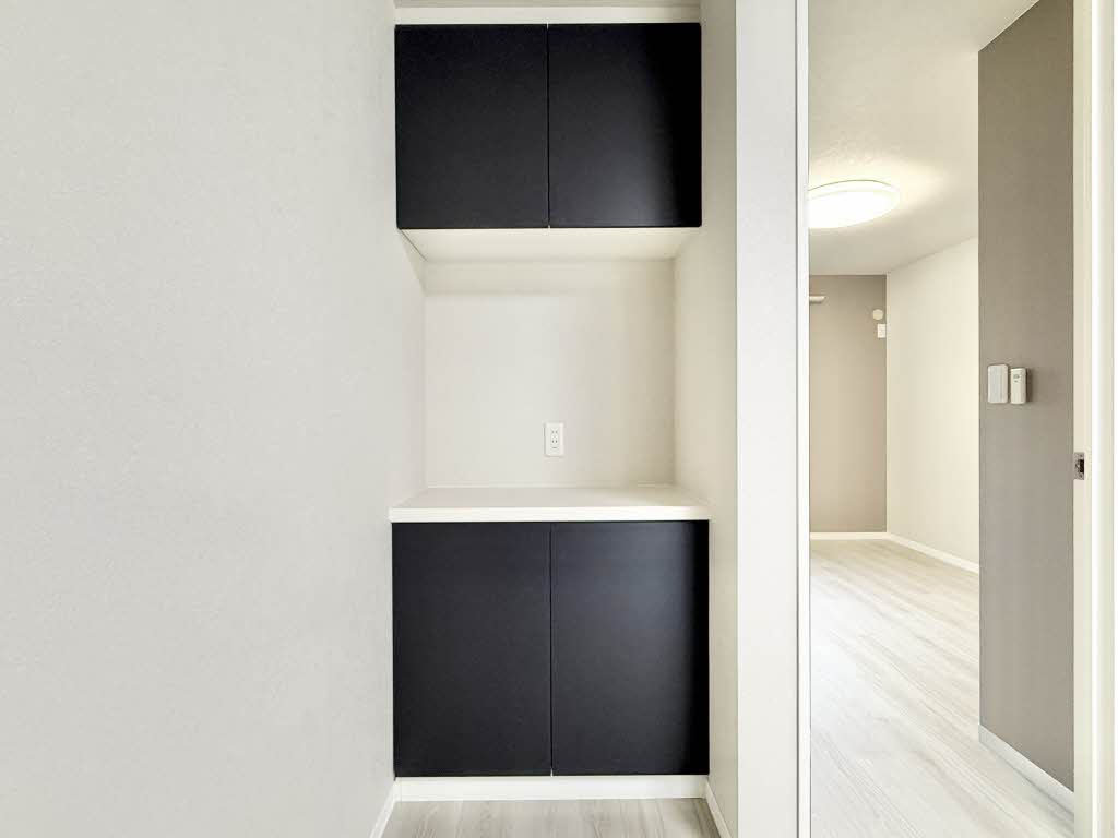 サニーコートかわむら A101号-13