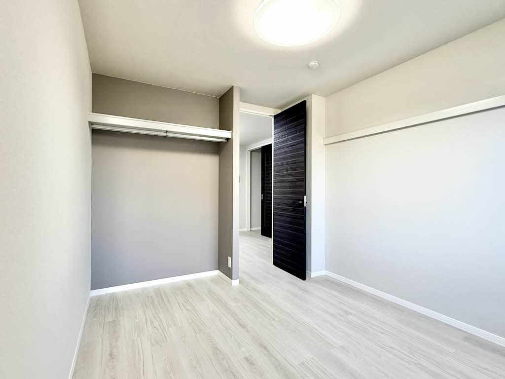 サニーコートかわむら A101号-14