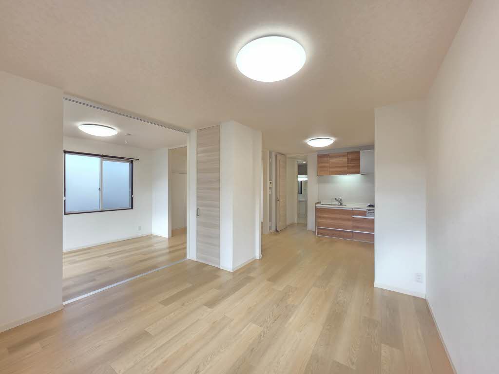 コーポ青葉 0104号-2