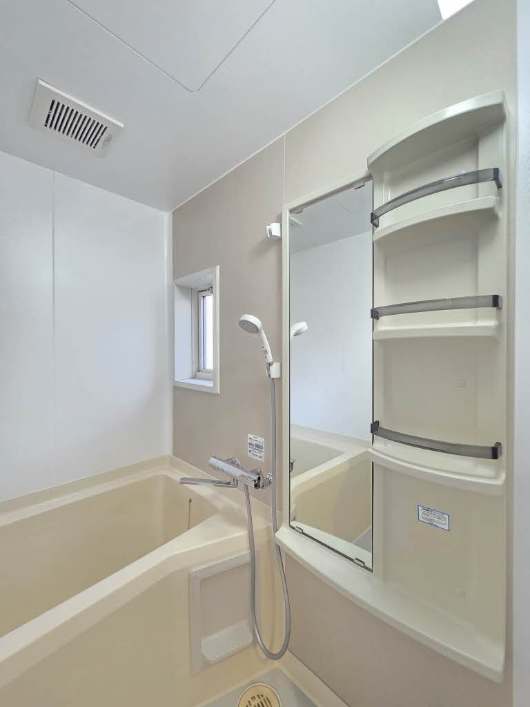 コーポ青葉 0104号-5