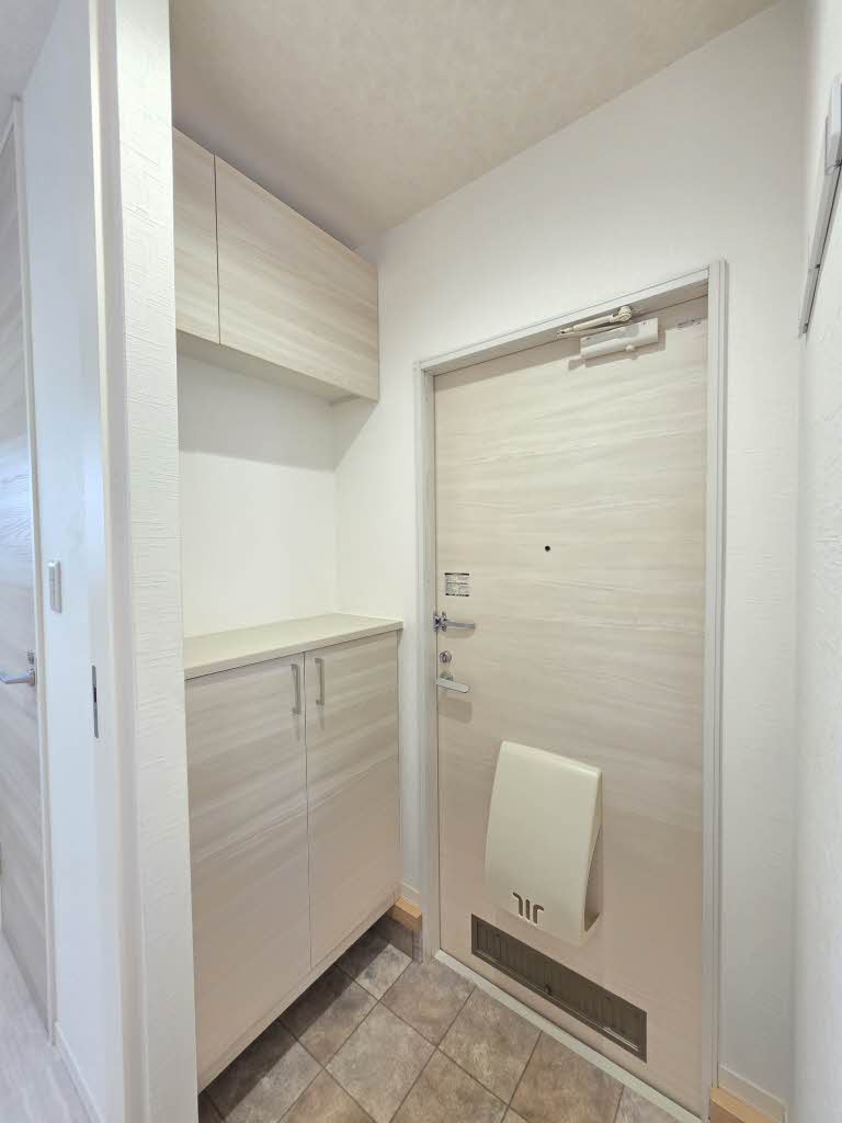 コーポ青葉 0104号-8