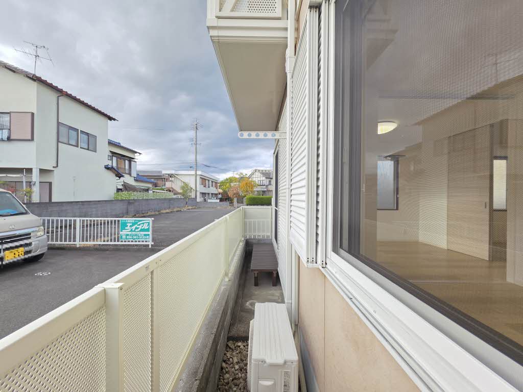 コーポ青葉 0104号-10