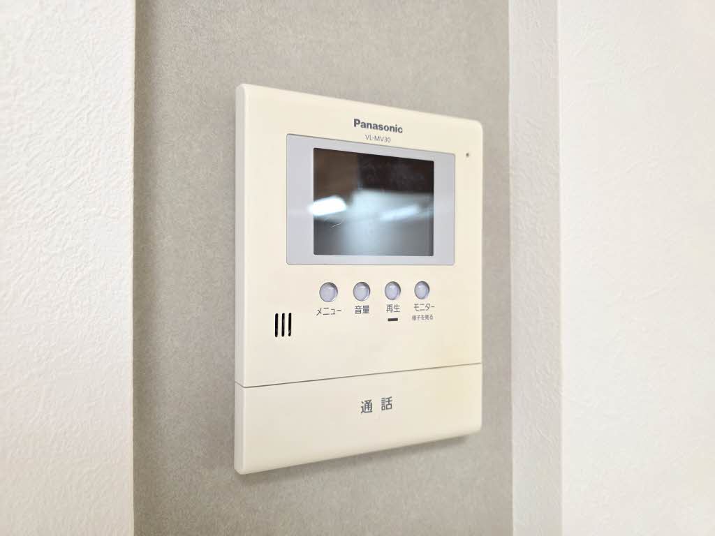 コーポ青葉 0104号-11