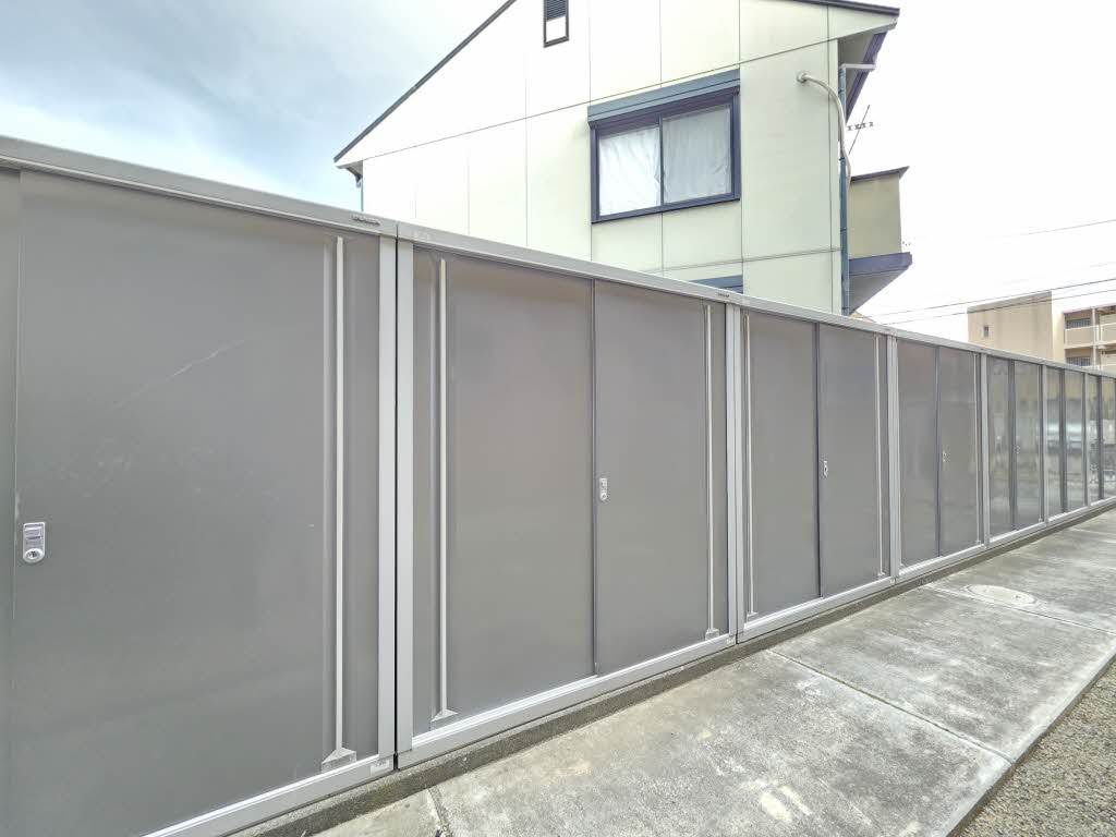 コーポ青葉 0104号-14