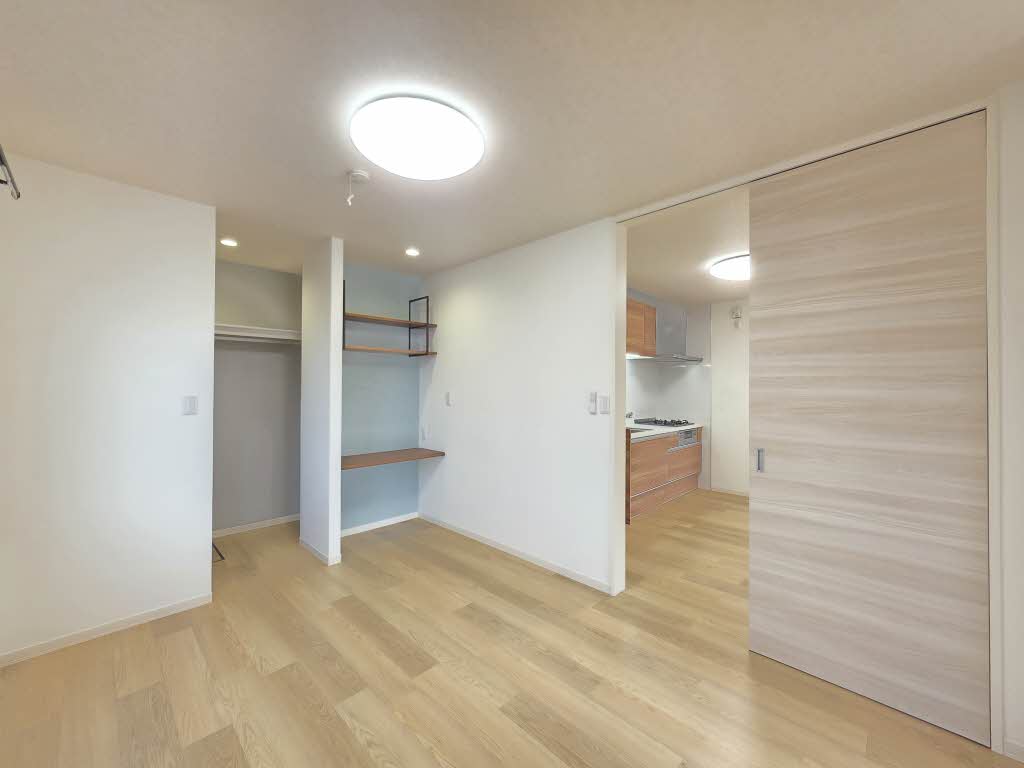 コーポ青葉 0104号-15