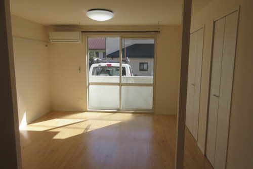 サンハイツ多賀 A102号-2