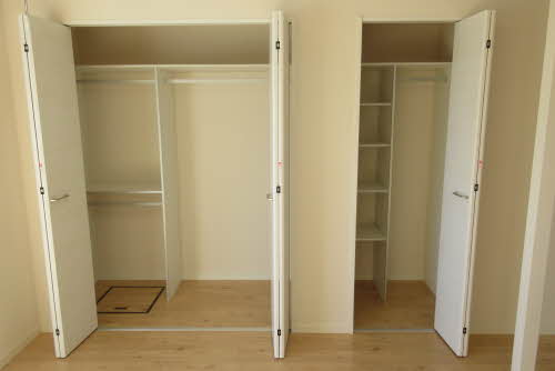 サンハイツ多賀 A102号-5