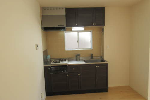 サンハイツ多賀 A102号-6