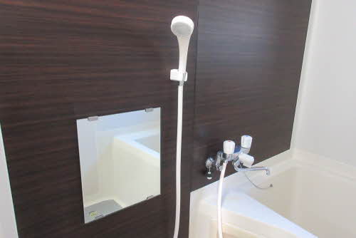 サンハイツ多賀 A102号-11