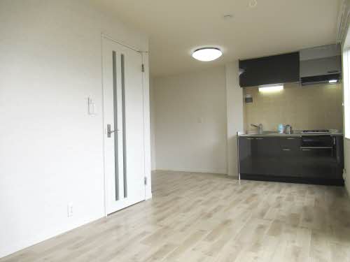 サンハイツ多賀 B101号-2