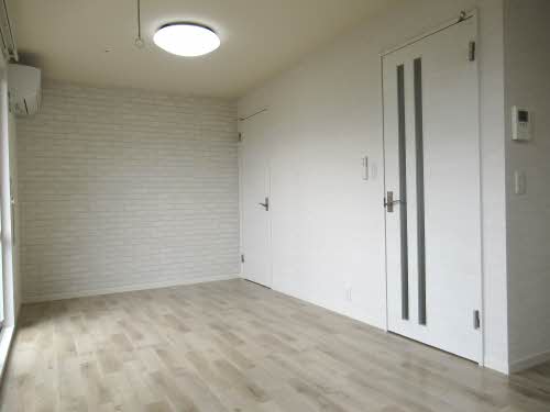 サンハイツ多賀 B101号-3