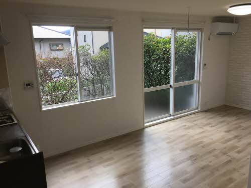 サンハイツ多賀 B101号-4