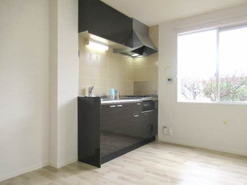 サンハイツ多賀 B101号-5