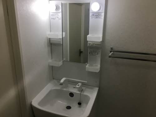 サンハイツ多賀 B101号-9