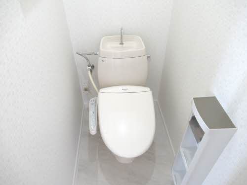 サンハイツ多賀 B101号-12