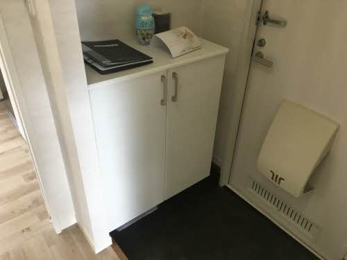 サンハイツ多賀 B101号-13