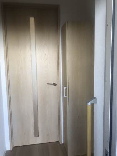 フレグランスＨＡＳＡＭＡ A102号-3