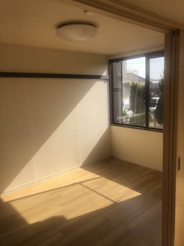 フレグランスＨＡＳＡＭＡ A102号-5