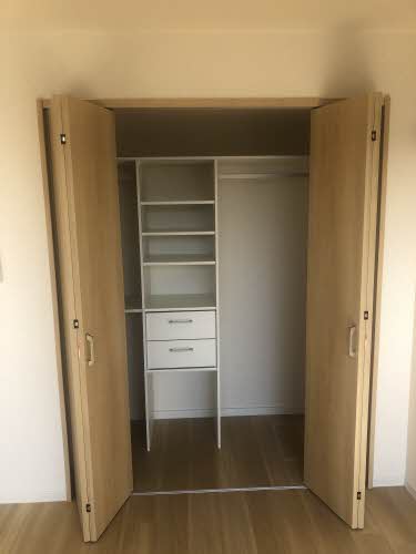 フレグランスＨＡＳＡＭＡ A102号-6