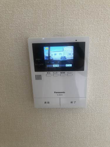 フレグランスＨＡＳＡＭＡ A102号-11