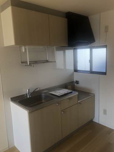 フレグランスＨＡＳＡＭＡ A102号-15